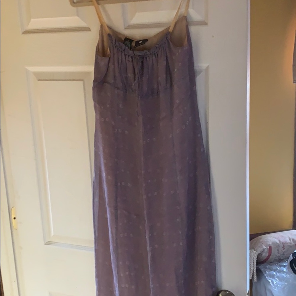 DKNY Summer Dress